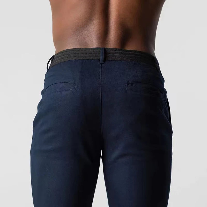 Venturo | Elevated Easy-Wear Pants
