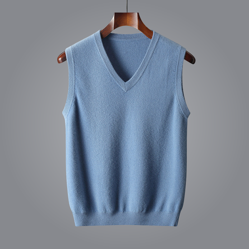 Camila | Luxe Soft Vest