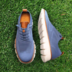 Men’s All Day Comfort Lightweight Walking Shoes