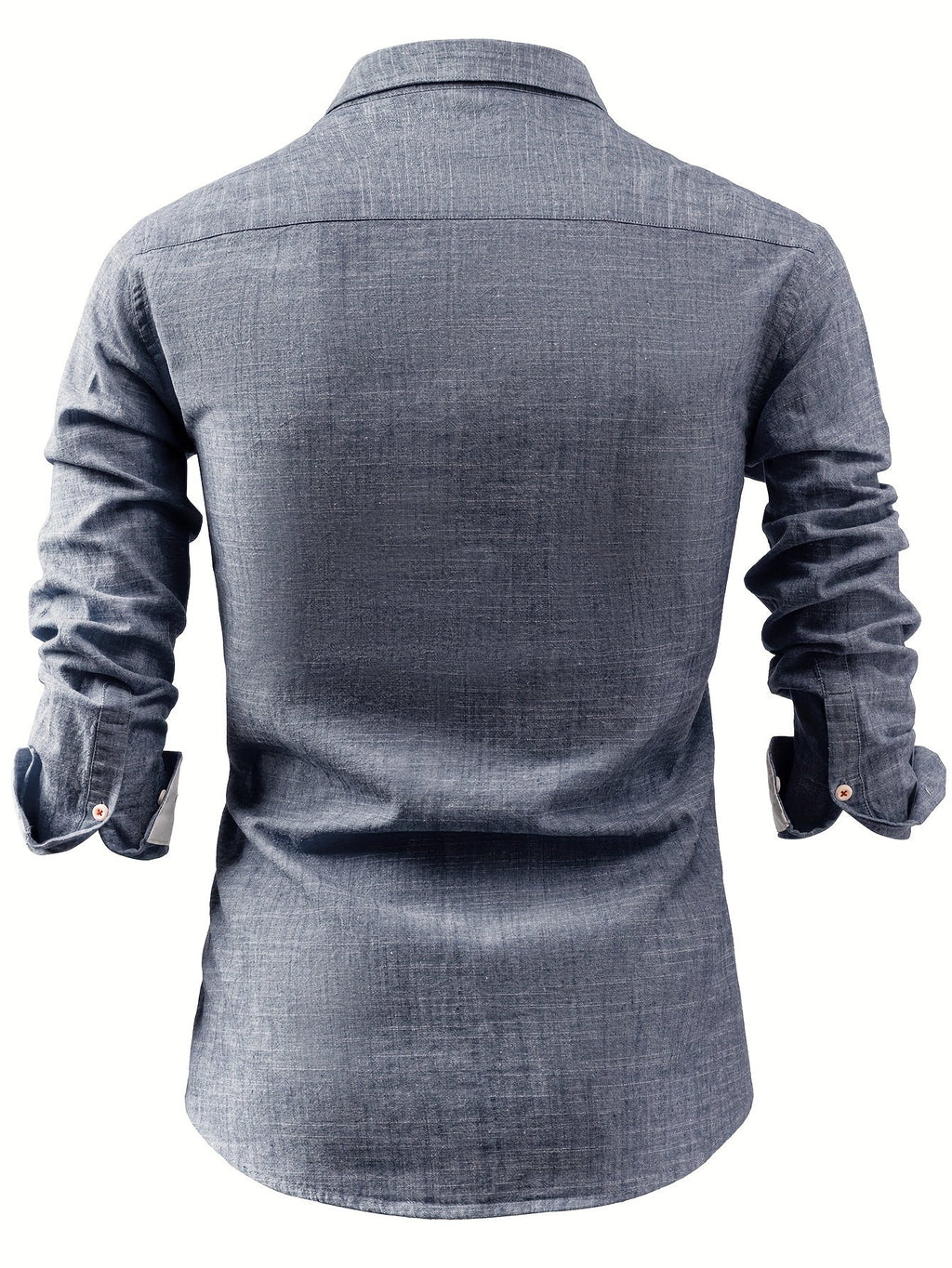 Arthur | Smart-Casual Slim-Fit Shirt