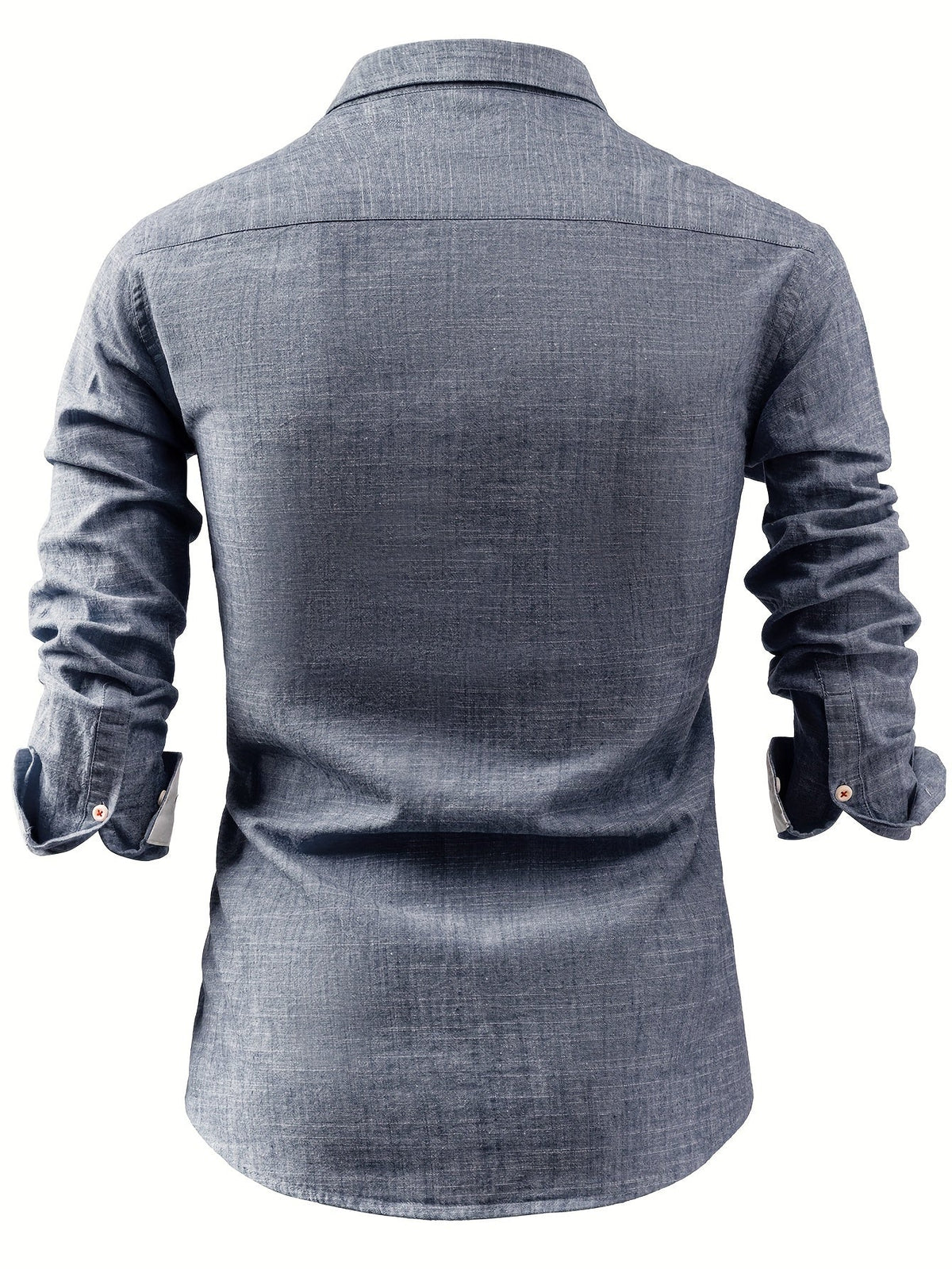 Arthur | Smart-Casual Slim-Fit Shirt