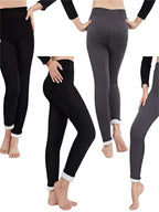 Isavine - Ultra-Comfortable Fleece-Lined Winter Pants