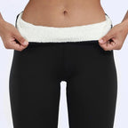 Françoise - Winter Leggings