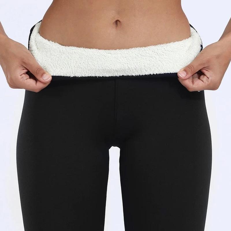 Françoise - Winter Leggings