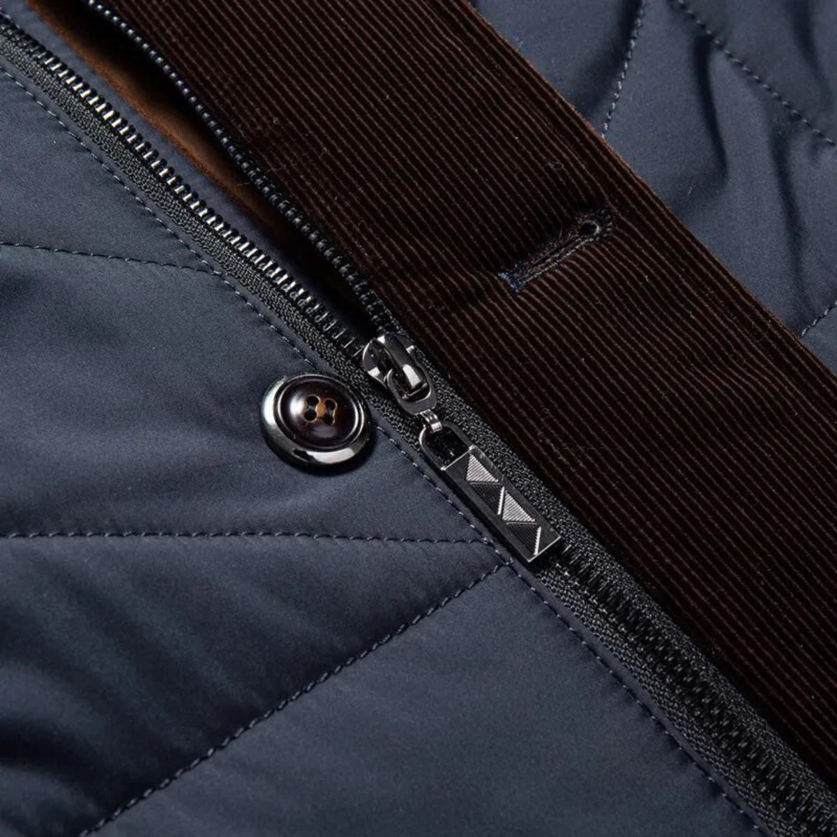 Manuel™ | Exclusive Winter Jacket