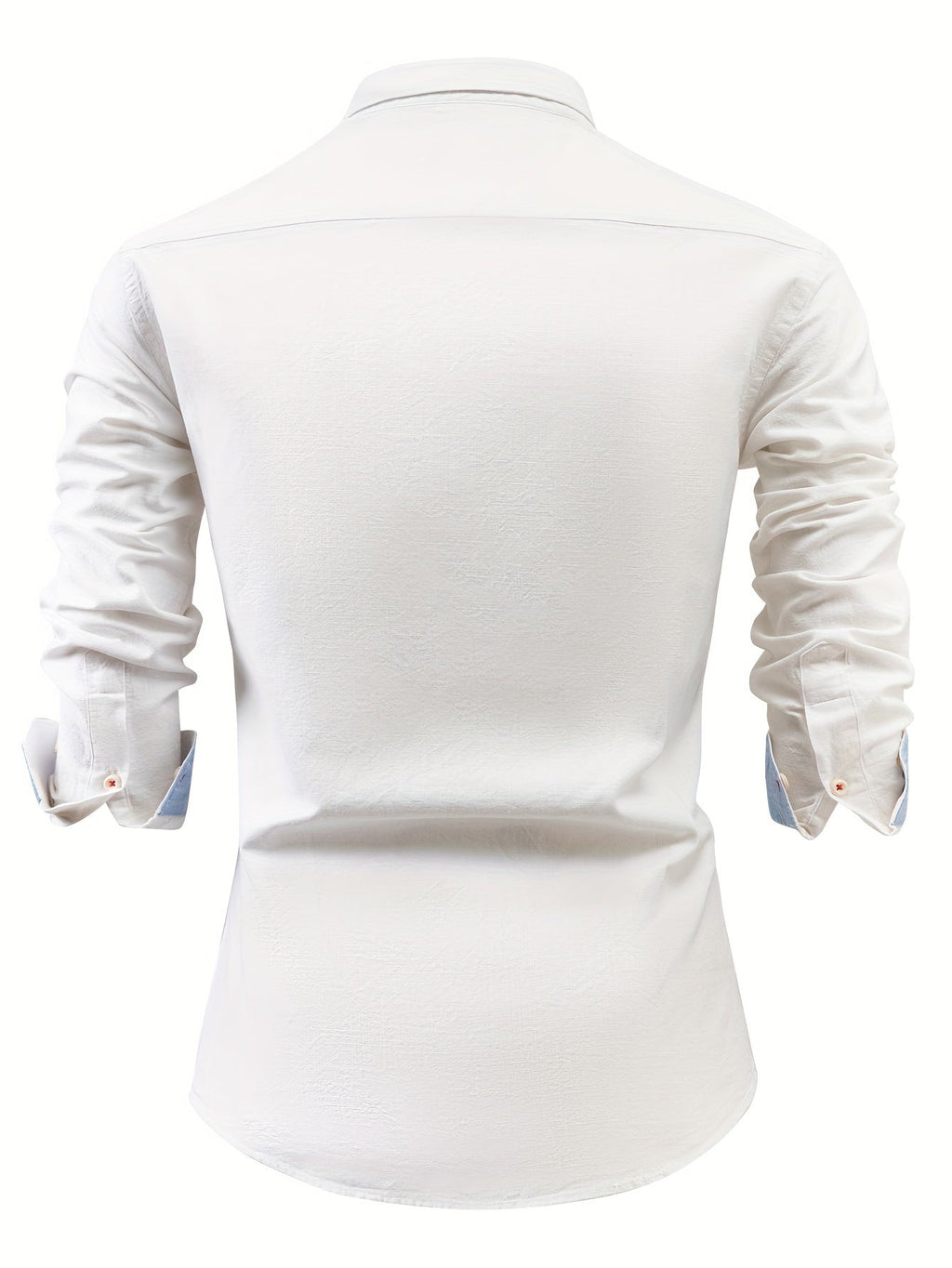 Arthur | Smart-Casual Slim-Fit Shirt