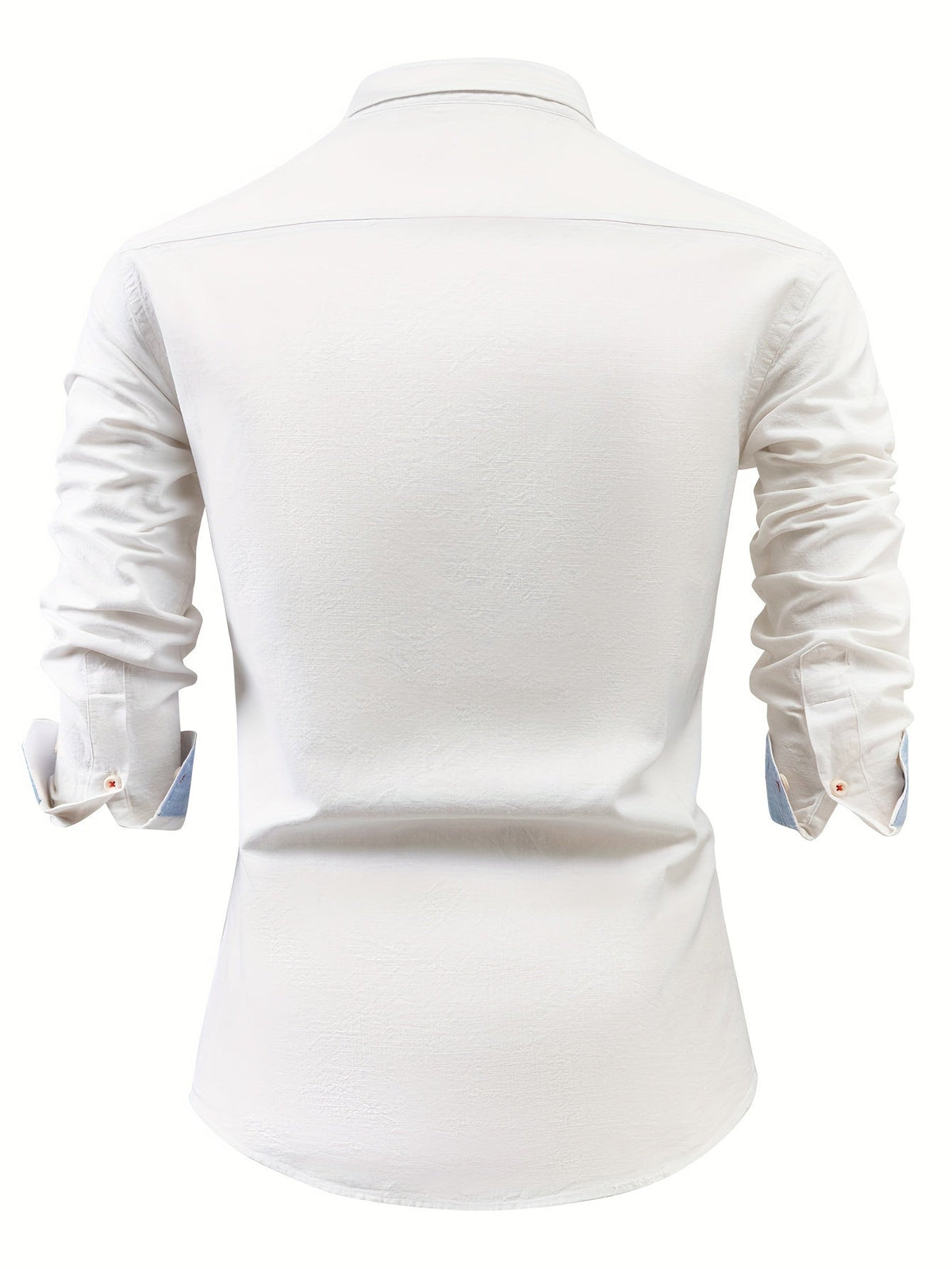 Arthur | Smart-Casual Slim-Fit Shirt