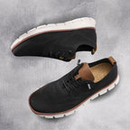 Men’s All Day Comfort Lightweight Walking Shoes