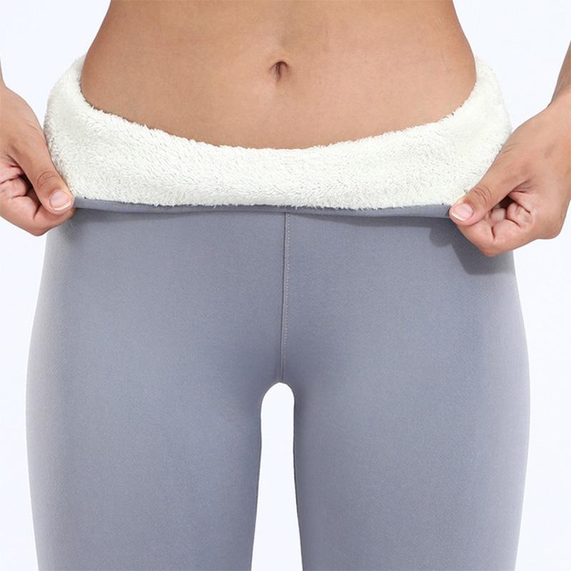 Françoise - Winter Leggings