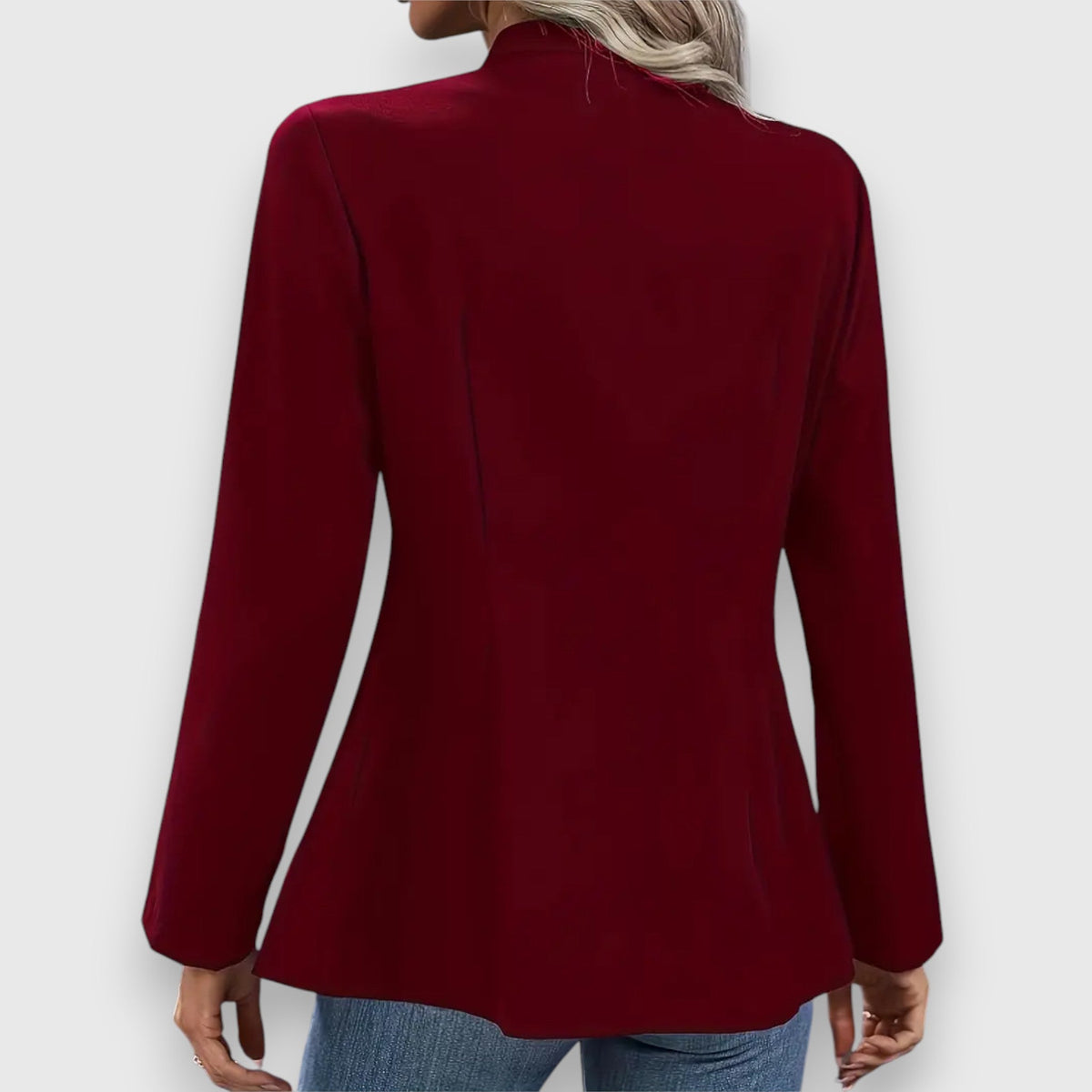 Pia – Blazer