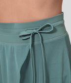 Maris - 2-in-1 High Waist Skirt