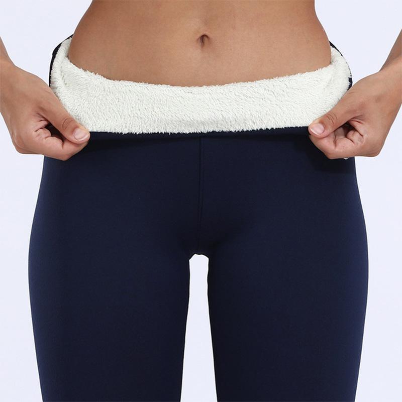 Françoise - Winter Leggings