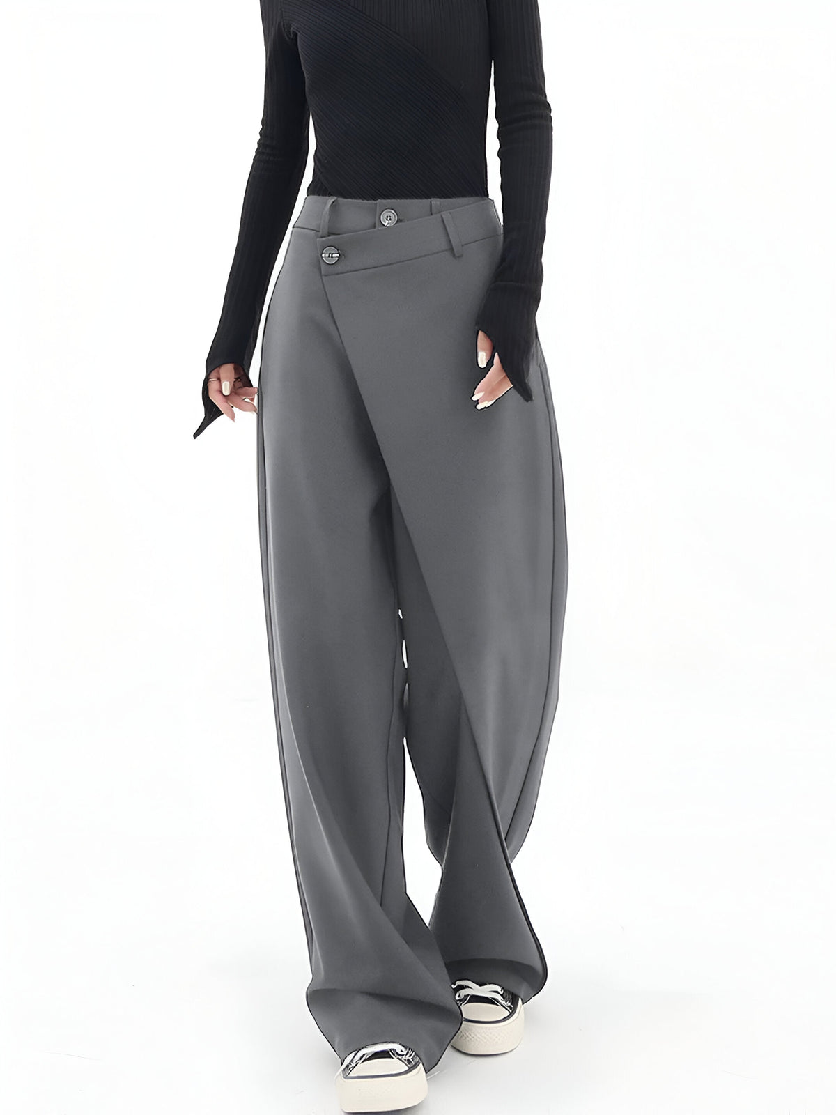 Natalie - Modern Pants