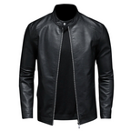 JASPER | MEN'S MOTORCYCLE JACKET