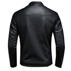 JASPER | MEN'S MOTORCYCLE JACKET