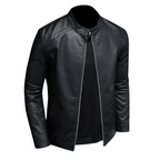 JASPER | MEN'S MOTORCYCLE JACKET