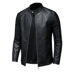 JASPER | MEN'S MOTORCYCLE JACKET