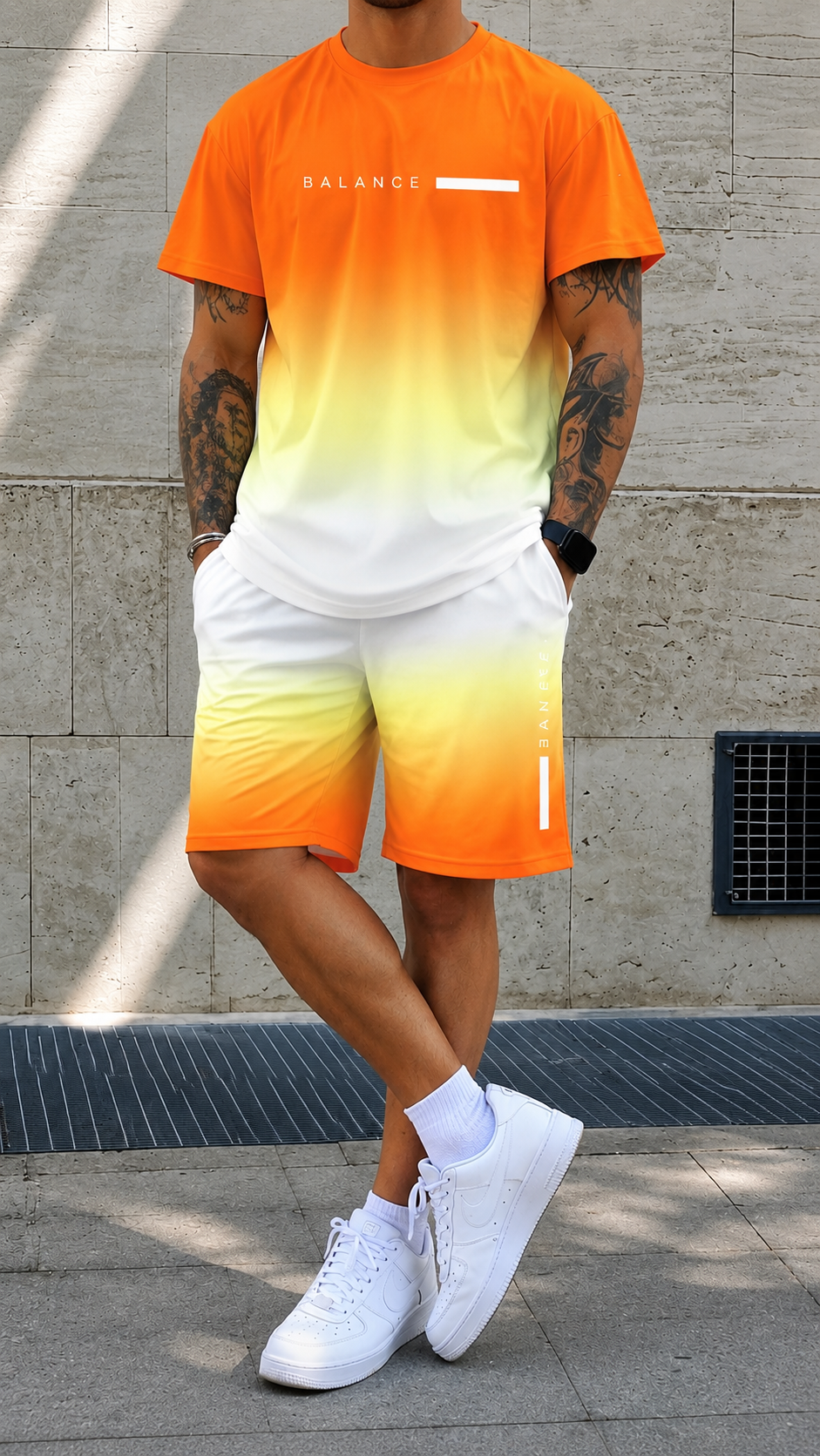Varel | Summer Set