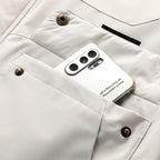 Paul™ - Men's Premium Waterproof Outdoor Jacket - Superior Quality, Windproof and Water Resistant