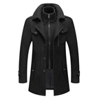 Stefan | Two-Piece Winter Jacket