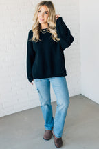 Karyne - Women's Oversized Sweater