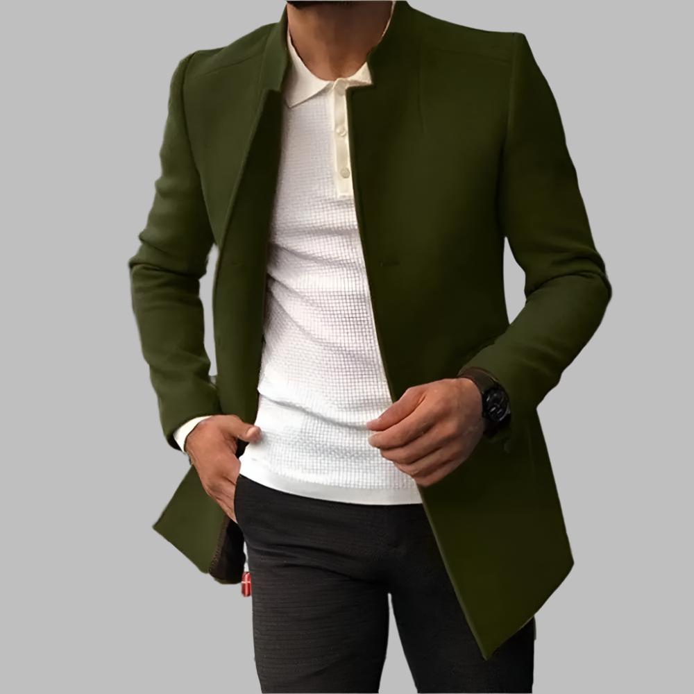 Liam | Elegant Men's Coat