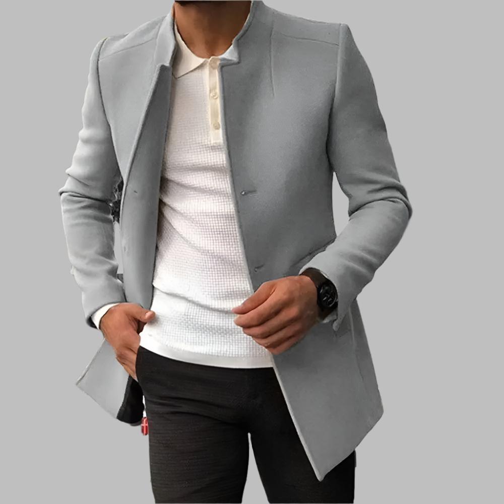 Liam | Elegant Men's Coat