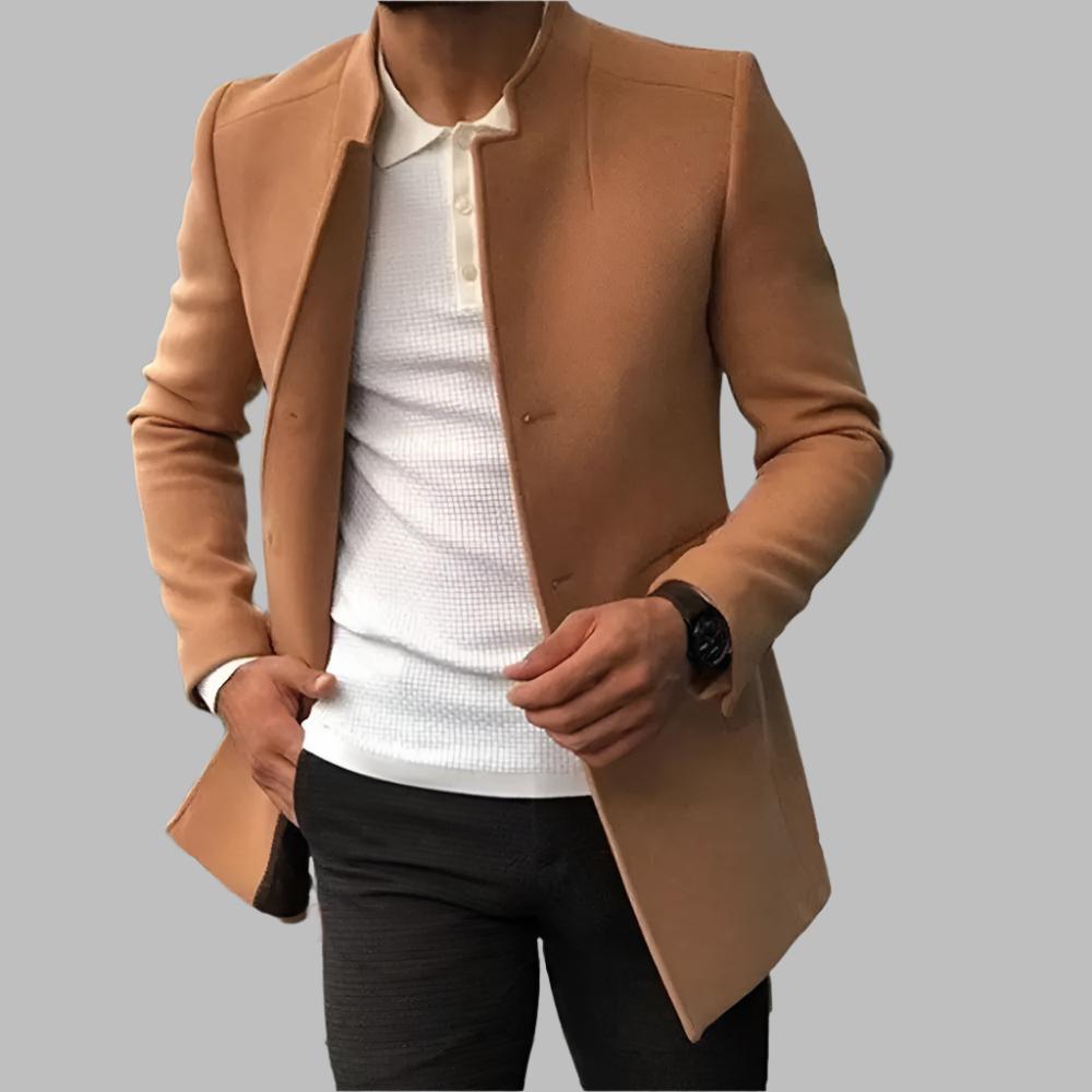 Liam | Elegant Men's Coat