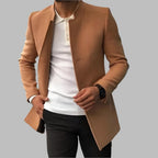 Liam | Elegant Men's Coat