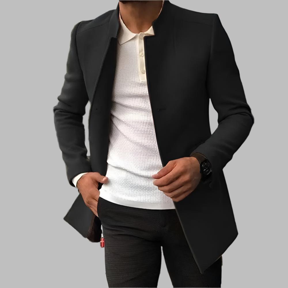 Liam | Elegant Men's Coat