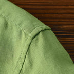Clark | Timeless Button-Down Shirt