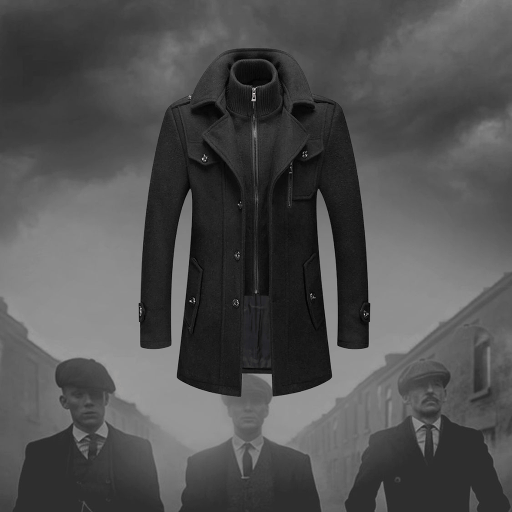 Valentino™ | Stylish winter coat