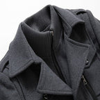 Stefan | Two-Piece Winter Jacket