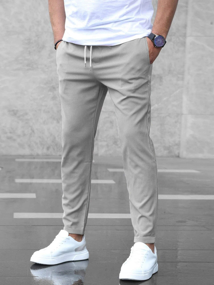 Franco | Premium Fit Pants