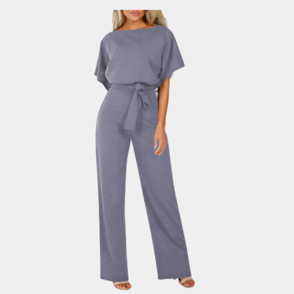 Amaya - Elegant Jumpsuit for Women