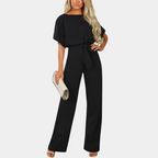 Amaya - Elegant Jumpsuit for Women