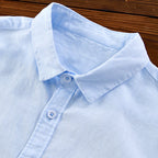 Clark | Timeless Button-Down Shirt