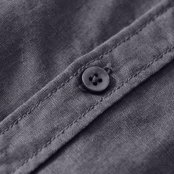 Clark | Timeless Button-Down Shirt