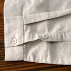 Clark | Timeless Button-Down Shirt