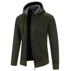 Arnold - Ultimate Everyday Comfort and Style Hoodie