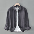 Clark | Timeless Button-Down Shirt