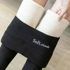 Isavine - Ultra-Comfortable Fleece-Lined Winter Pants