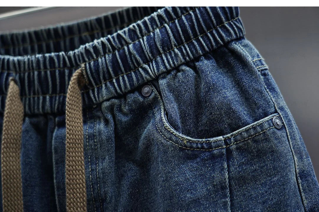 Adrian | Stylish Everyday Streetwear Pants