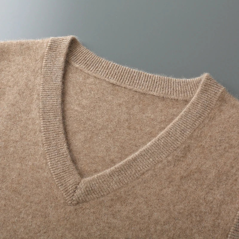 Camila | Luxe Soft Vest