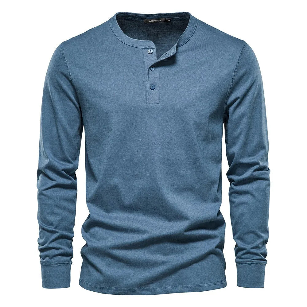 Brandon | Classic Fit Shirt