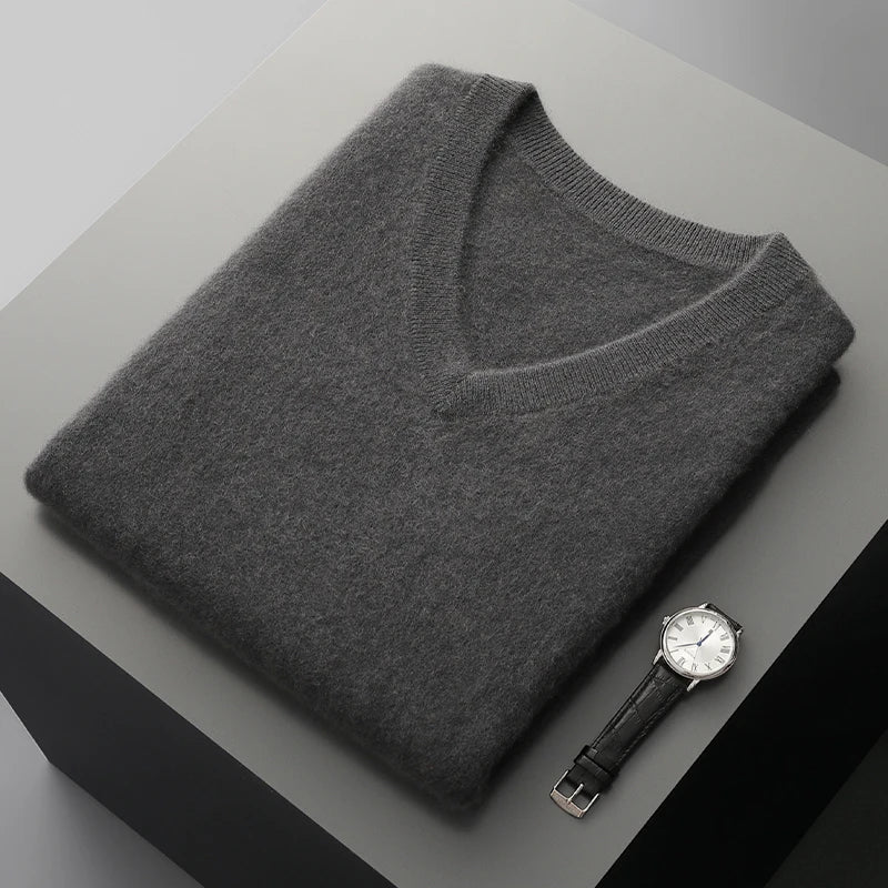 Camila | Luxe Soft Vest