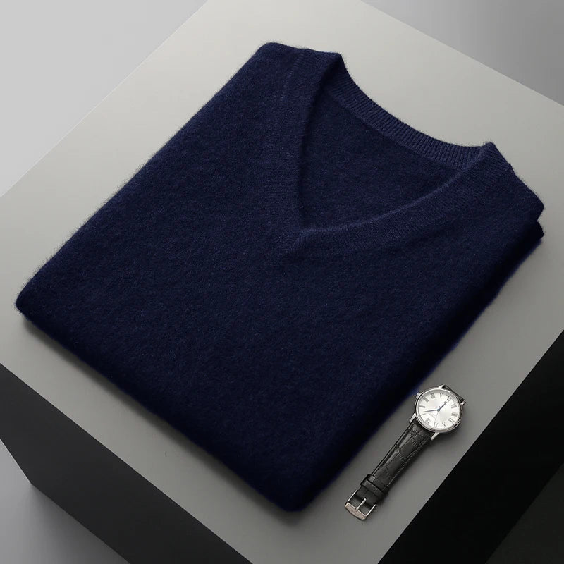 Camila | Luxe Soft Vest