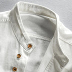 Chester | Chic Japanese Shirt