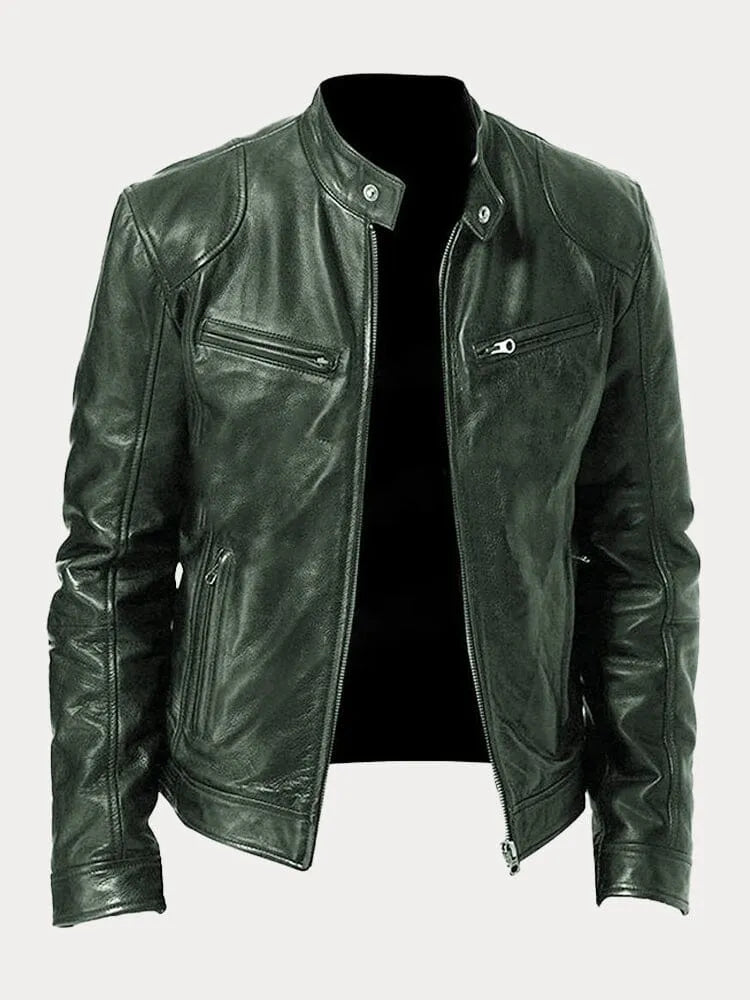 Soleil | Stylish Casual Jacket