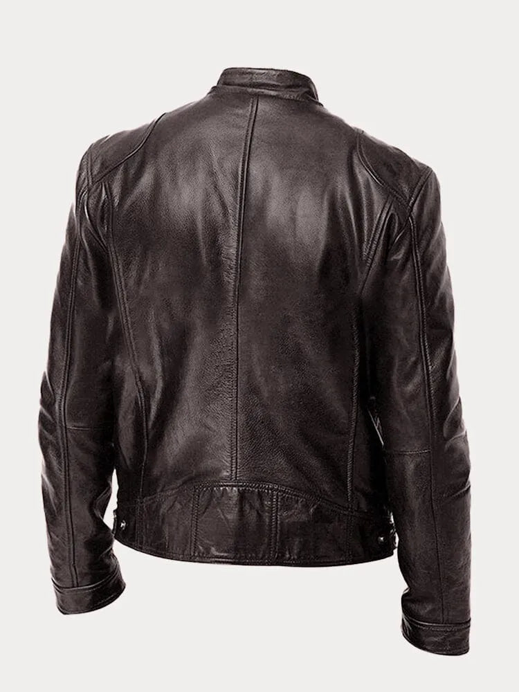 Soleil | Stylish Casual Jacket